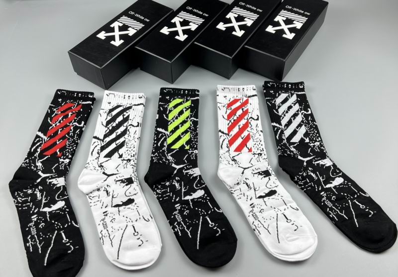 Off White ���� 1016